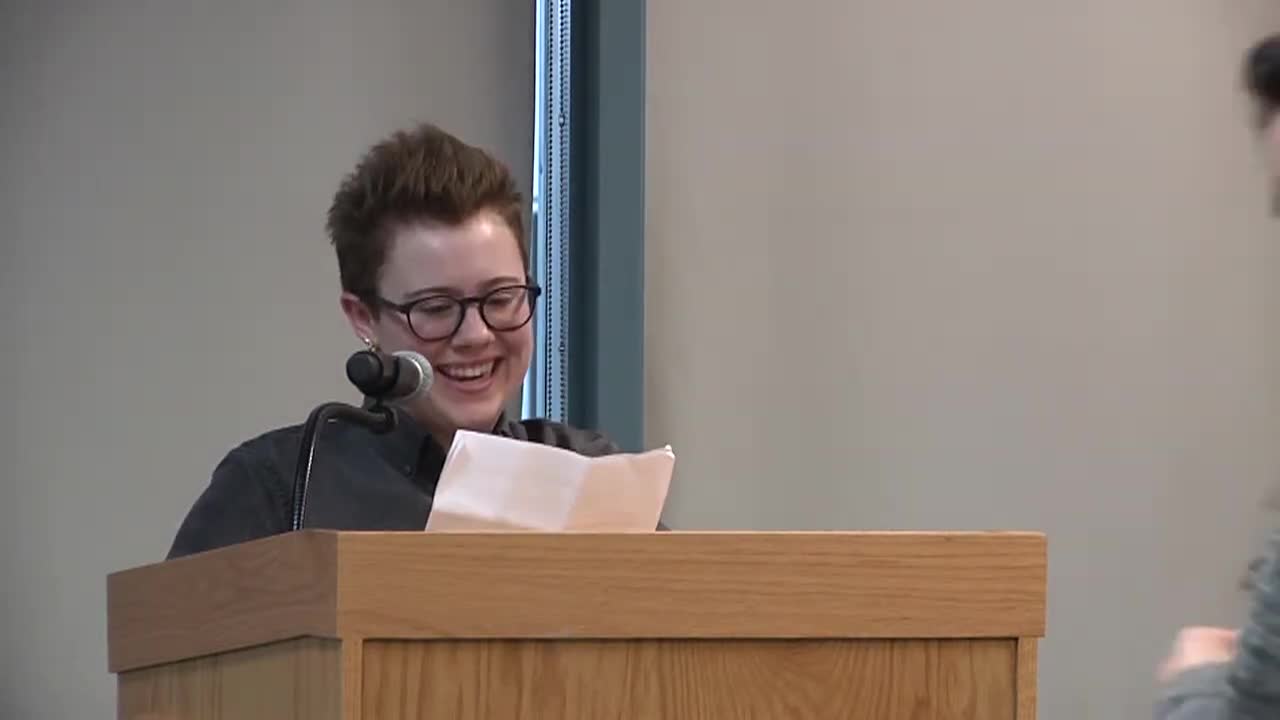 Climate Action Plan Kickoff 2018