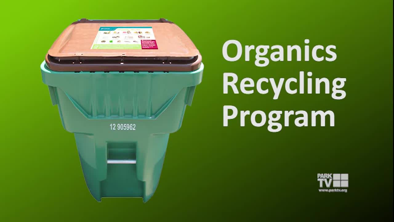 Environmental Stewardship Reel