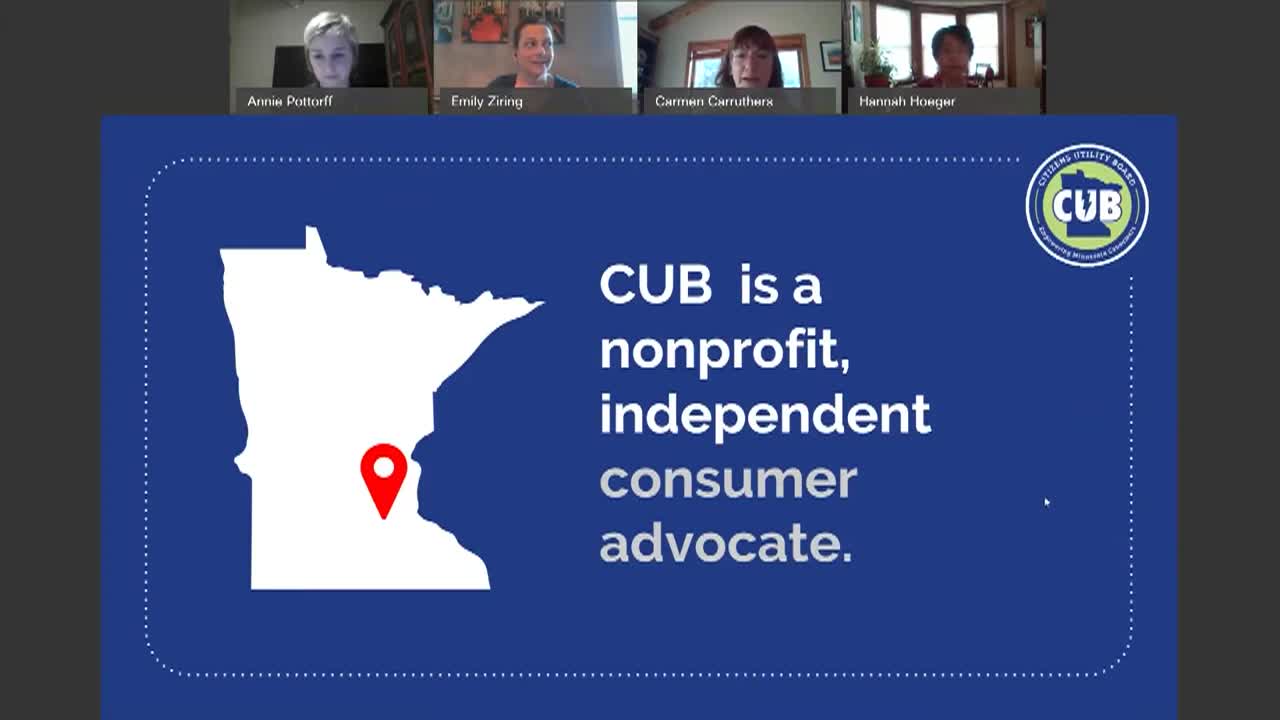 What savvy energy consumers should know: multifamily edition 2020