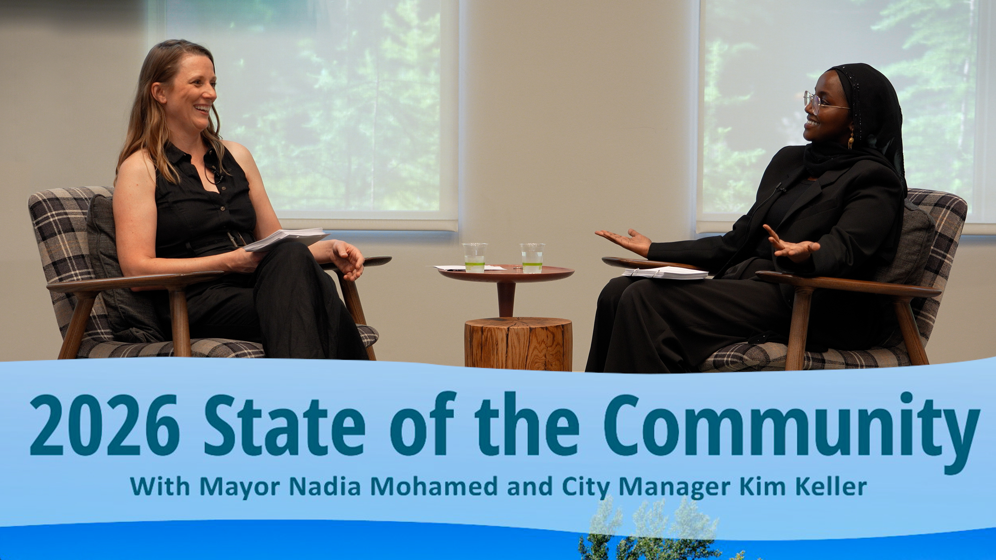City of St. Louis Park State of community 2026