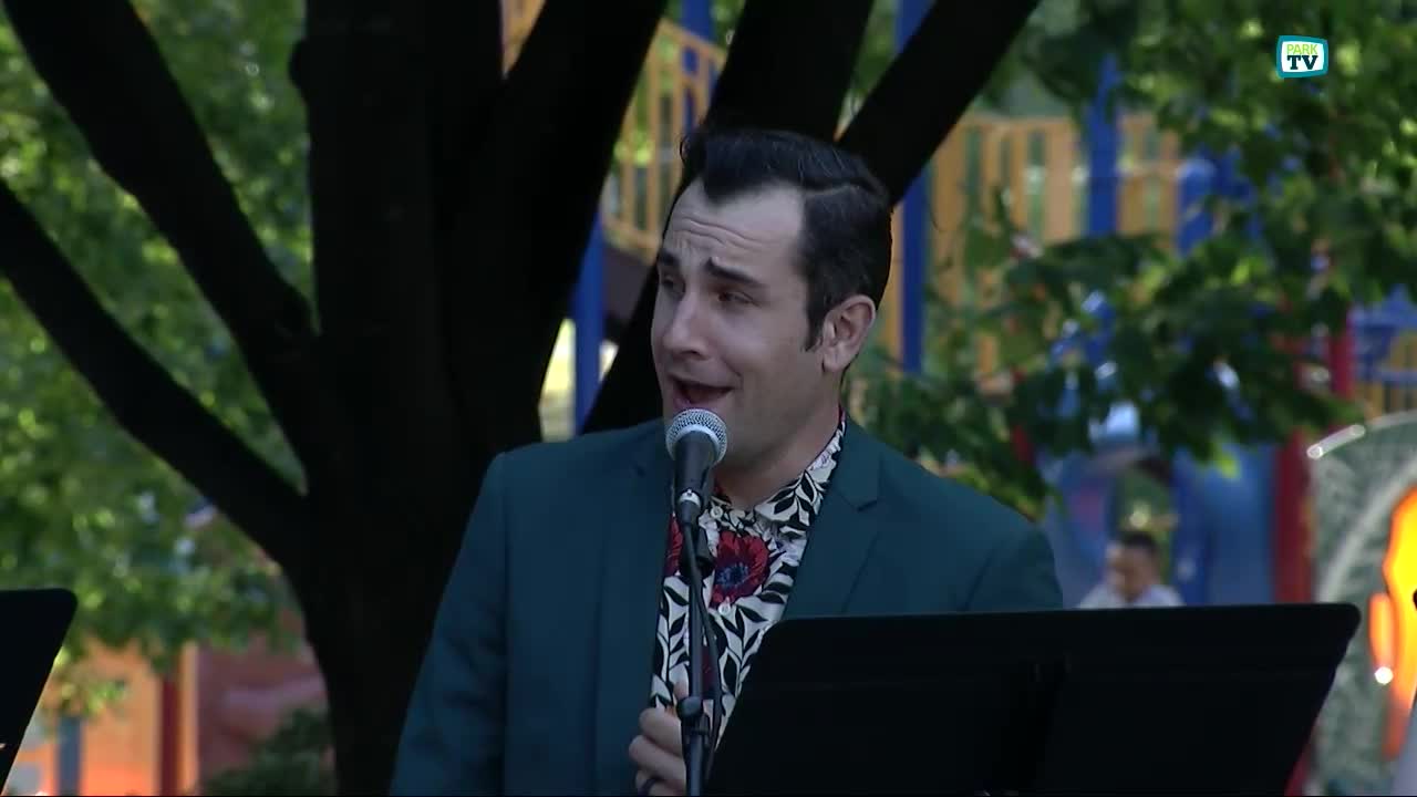 Thumbnail image for The Overdressed Duo Opera Under the Stars June 24, 2023