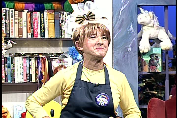 Thumbnail image for The Magic Book Nook-75-Springtime