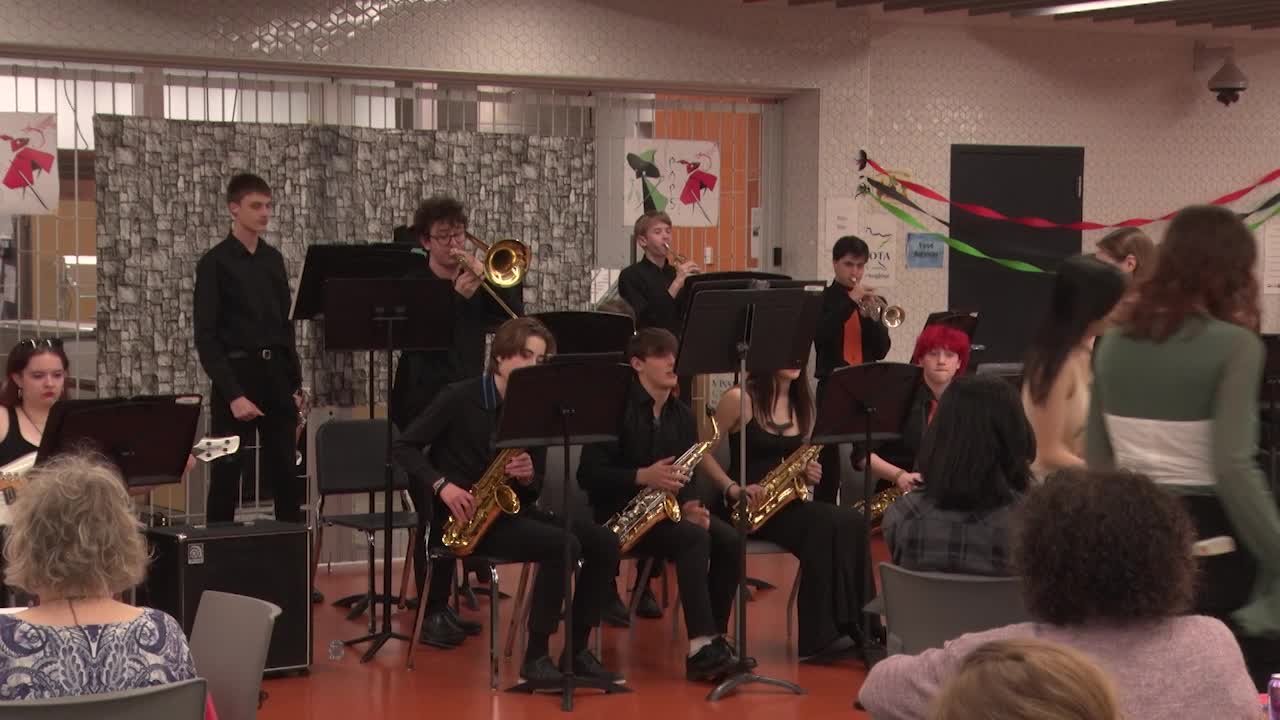 Thumbnail image for St Louis Park Public Schools Pops 2024 Feb 26, 2024_TV