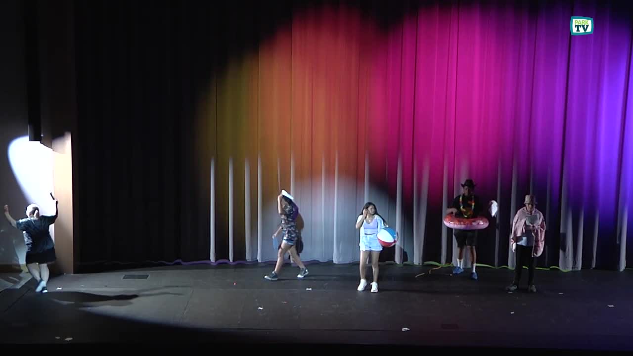 Thumbnail image for Middle School Talent Show June 2, 2023
