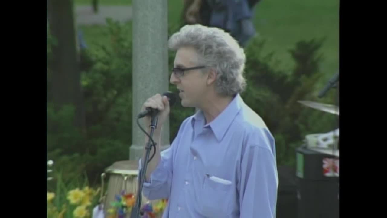 Blood on the Tracks July 1, 2009 HD