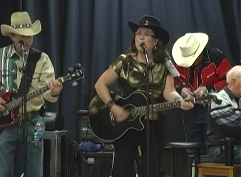 Thumbnail image for Country Music Jam Part 1 - 100312 by ParkTV15