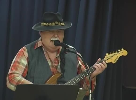 Thumbnail image for Country Music Jam part 2   At Lenox Community Center, SLP, MN recorded 2-6-2013  ParkTV15