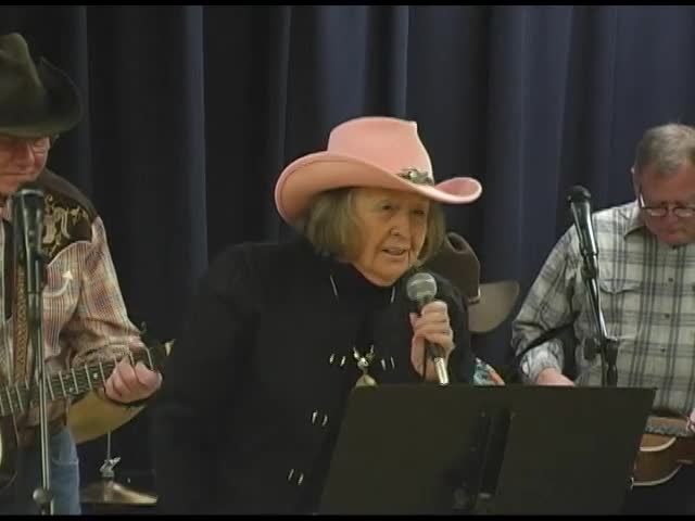 Thumbnail image for Country Music Jam at Lenox Community Center, Part 2, recorded 3-6-2013    parktv15