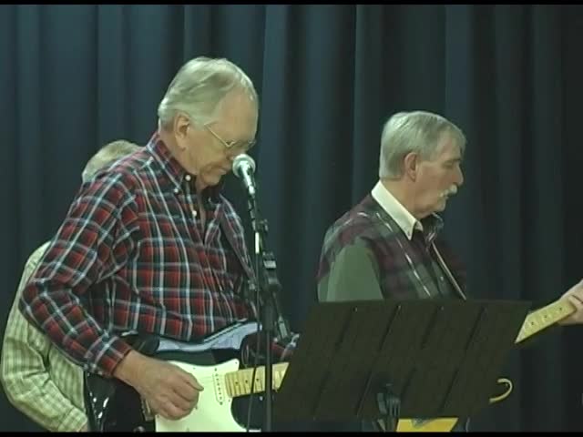 Thumbnail image for Country Music Jam- at Lenox Community Center 4-3-2013 part 1   ParkTV15