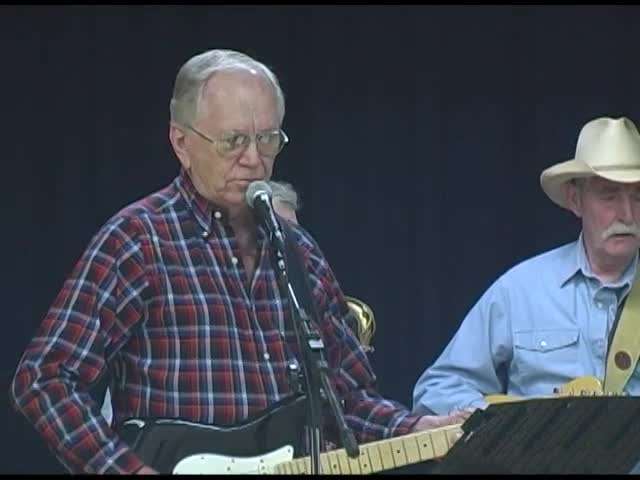 Thumbnail image for Country Music Jam - at Lenox Community Center - pt2 - 6-5-2013   ParkTV15