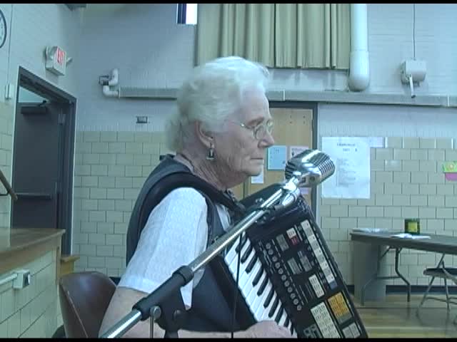 Thumbnail image for Country Music  Jam Accordion by Mary Mileski LCC May 7 2014