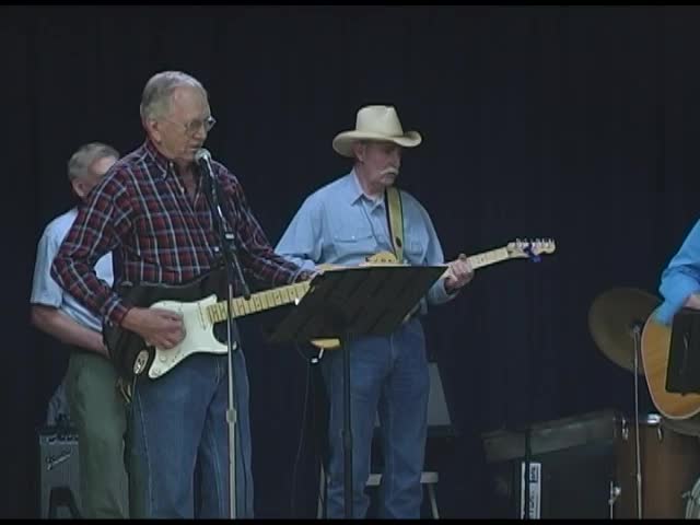 Thumbnail image for Country Music Jam - part 1 - at Lenox Cmmty Center 6-5-2013   ParkTv15