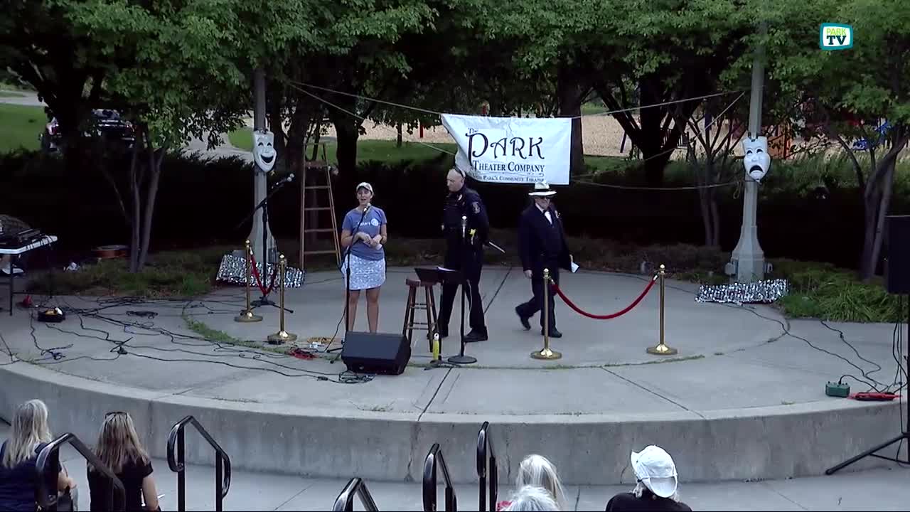 Thumbnail image for St. Louis Park Talent Show Aug. 16, 2023