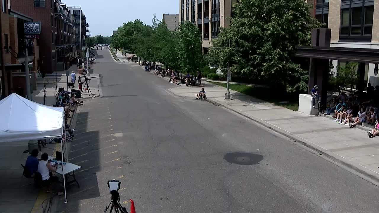 Thumbnail image for Parktacular Grand Day Parade June 17, 2023