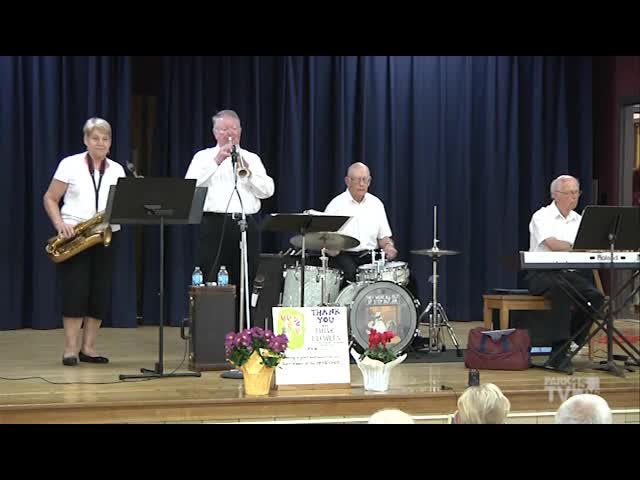 Thumbnail image for In Performance - Generations  July 10, 2013