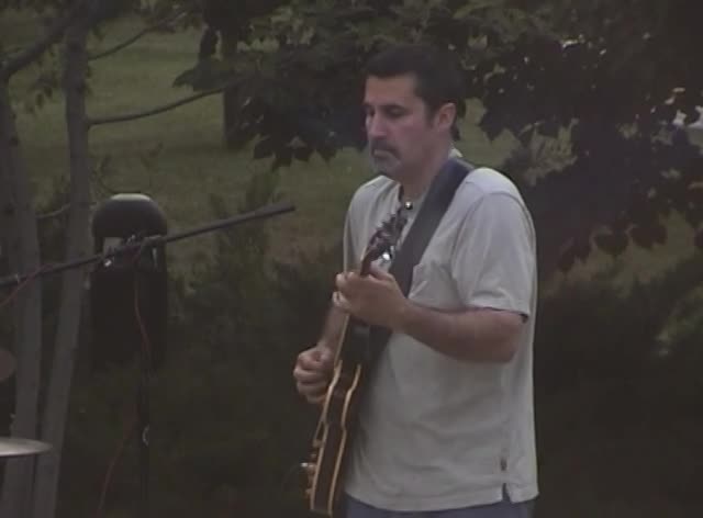 Thumbnail image for Annie Mack Concert part2 July 06, 2011