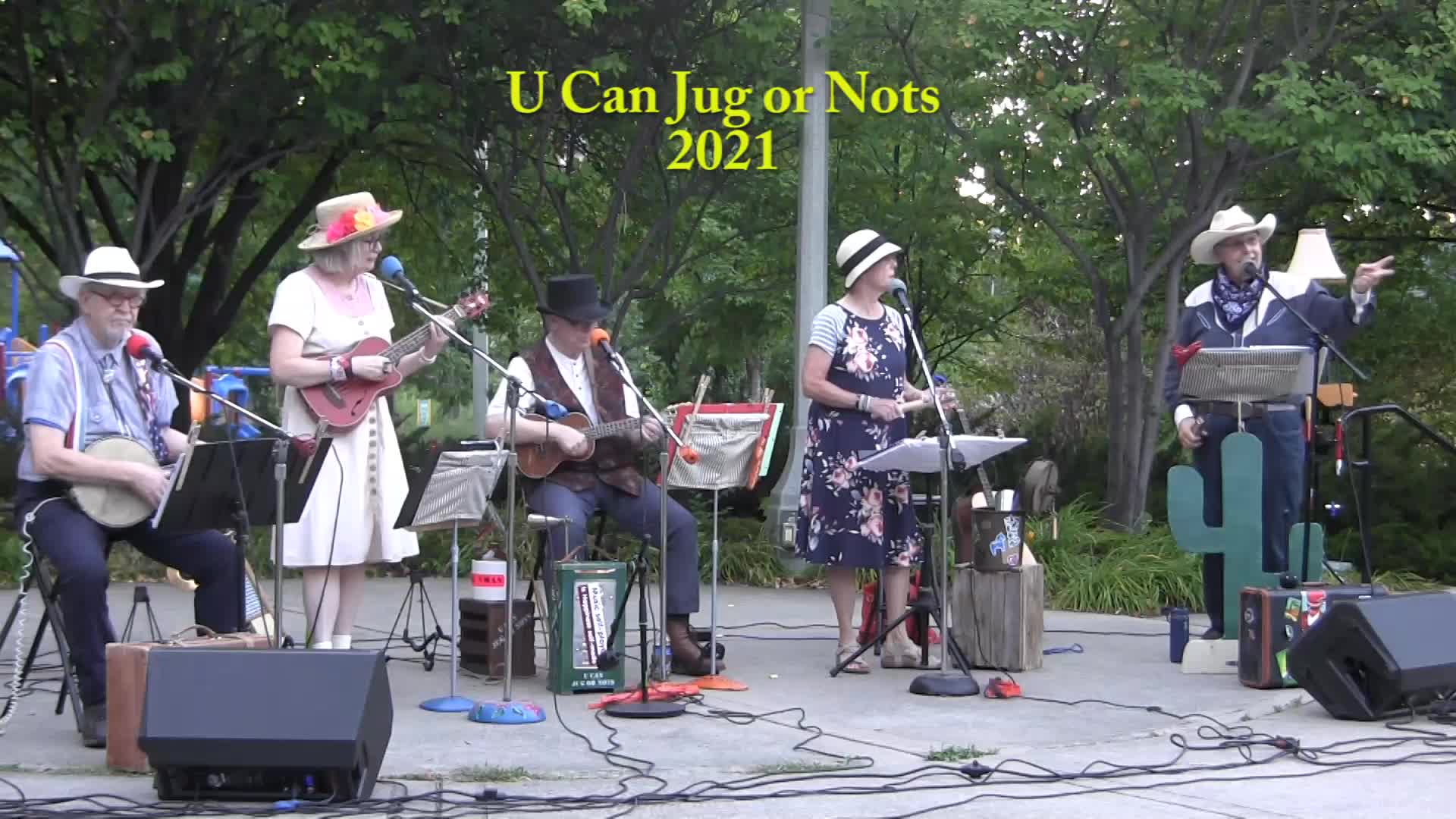 Thumbnail image for Arts Transcend Darkness- October 03 2020