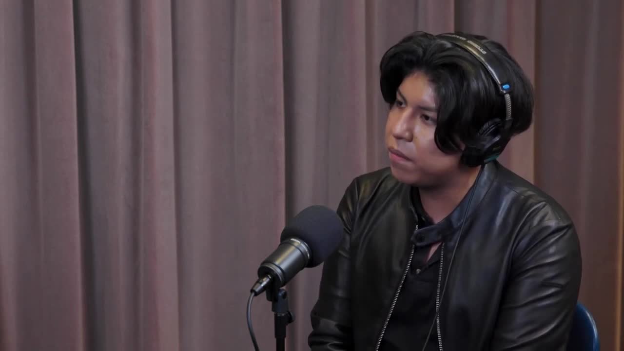 Thumbnail image for Share the Mic Ep 12 Kevin