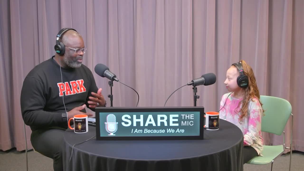 Thumbnail image for Share the Mic Youth Data Analysts - Spelling Bee