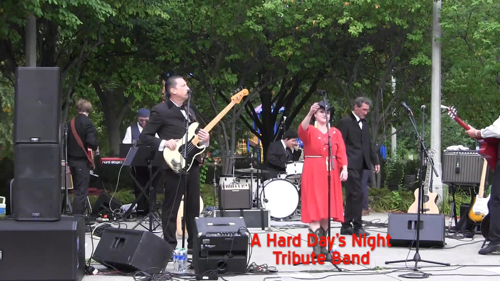 Thumbnail image for Music in the Park -2021  Part 2