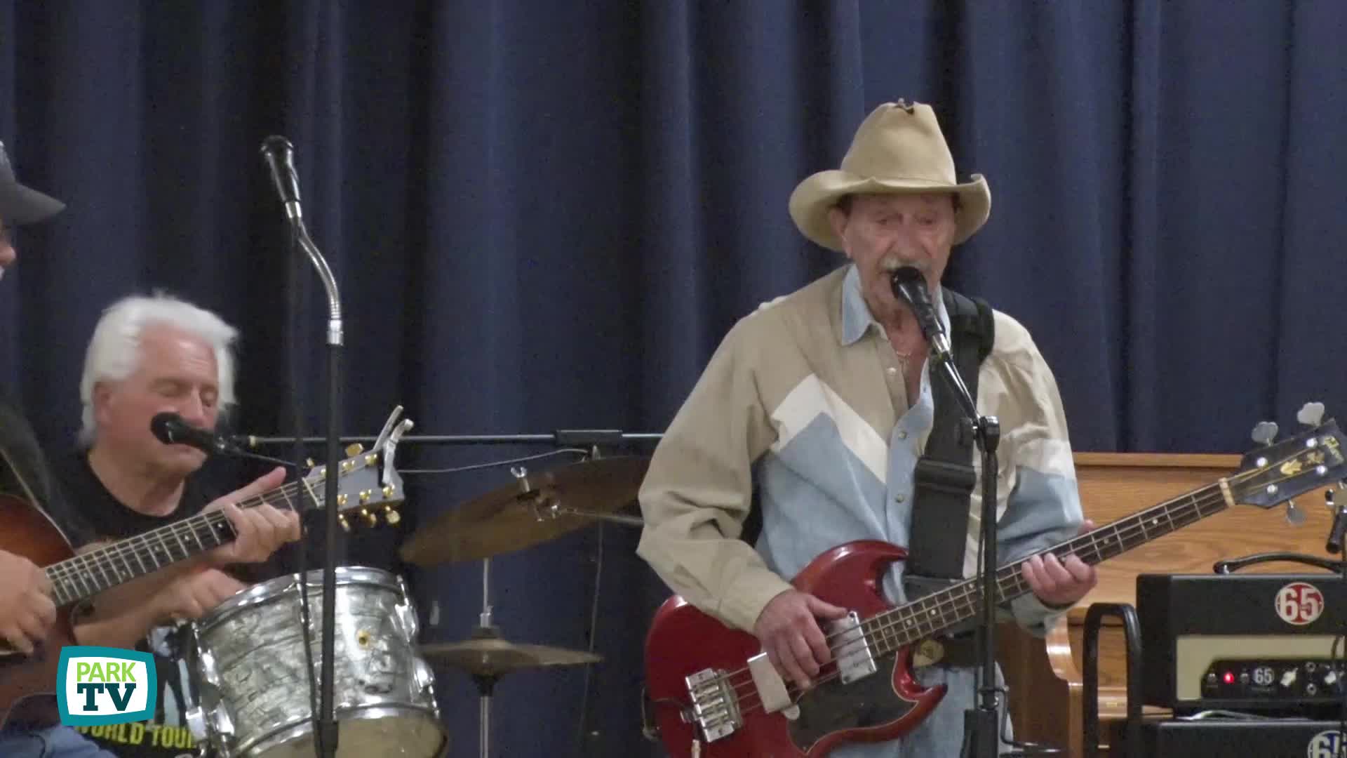 Thumbnail image for Country Music Jam-pt2-LenoxCC-November 01, 2022