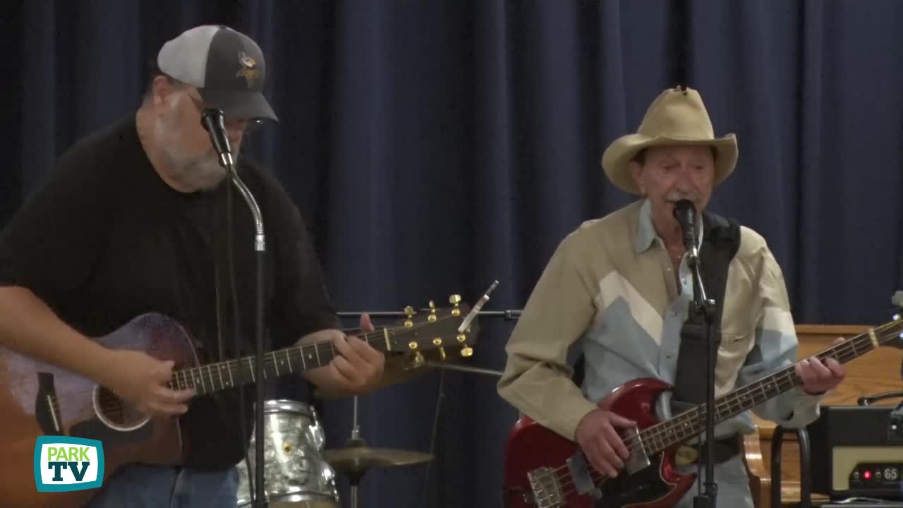 Thumbnail image for Country Music Jam-pt1-LenoxCC-November 01, 2022