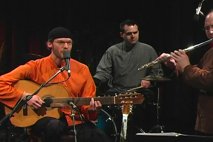 Thumbnail image for BBA-99-RobertEverest_TV