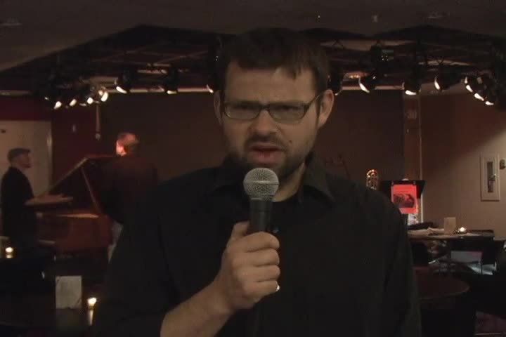 Thumbnail image for Festival of Music Jazz Jam TV