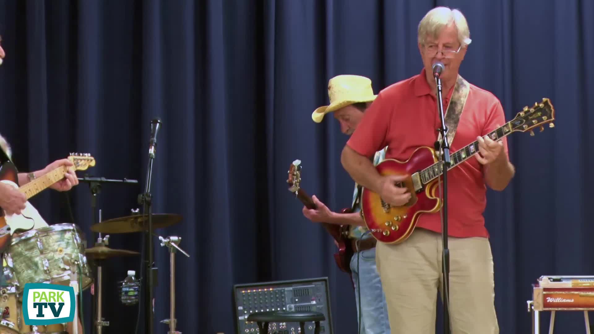 Thumbnail image for Country Music Jam-pt2-LCC-September 07, 2022