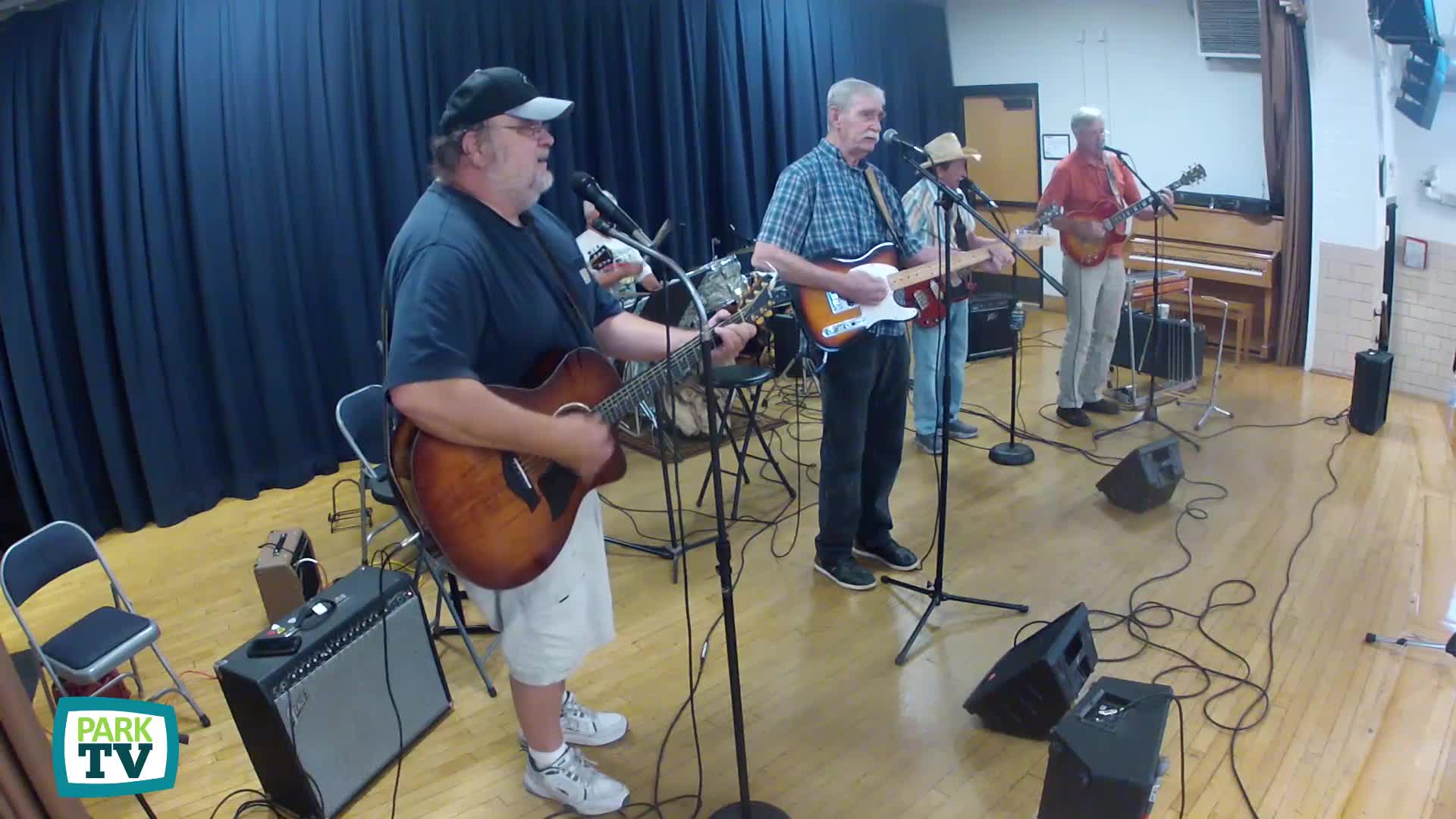 Thumbnail image for Country Music Jam-pt1-LCC-09-07-22