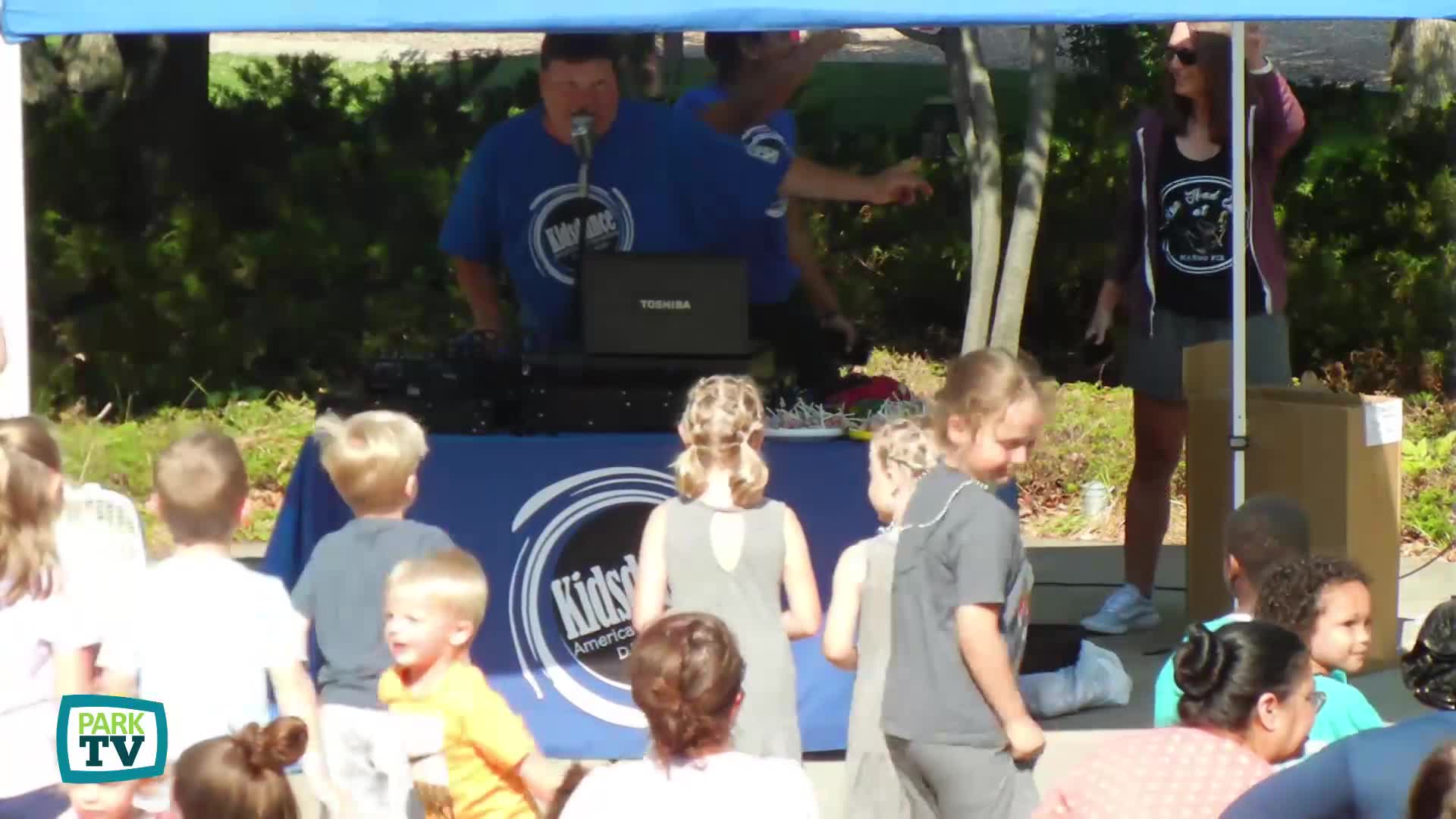 Thumbnail image for Kids Concert- Kids Dance-08-17-22