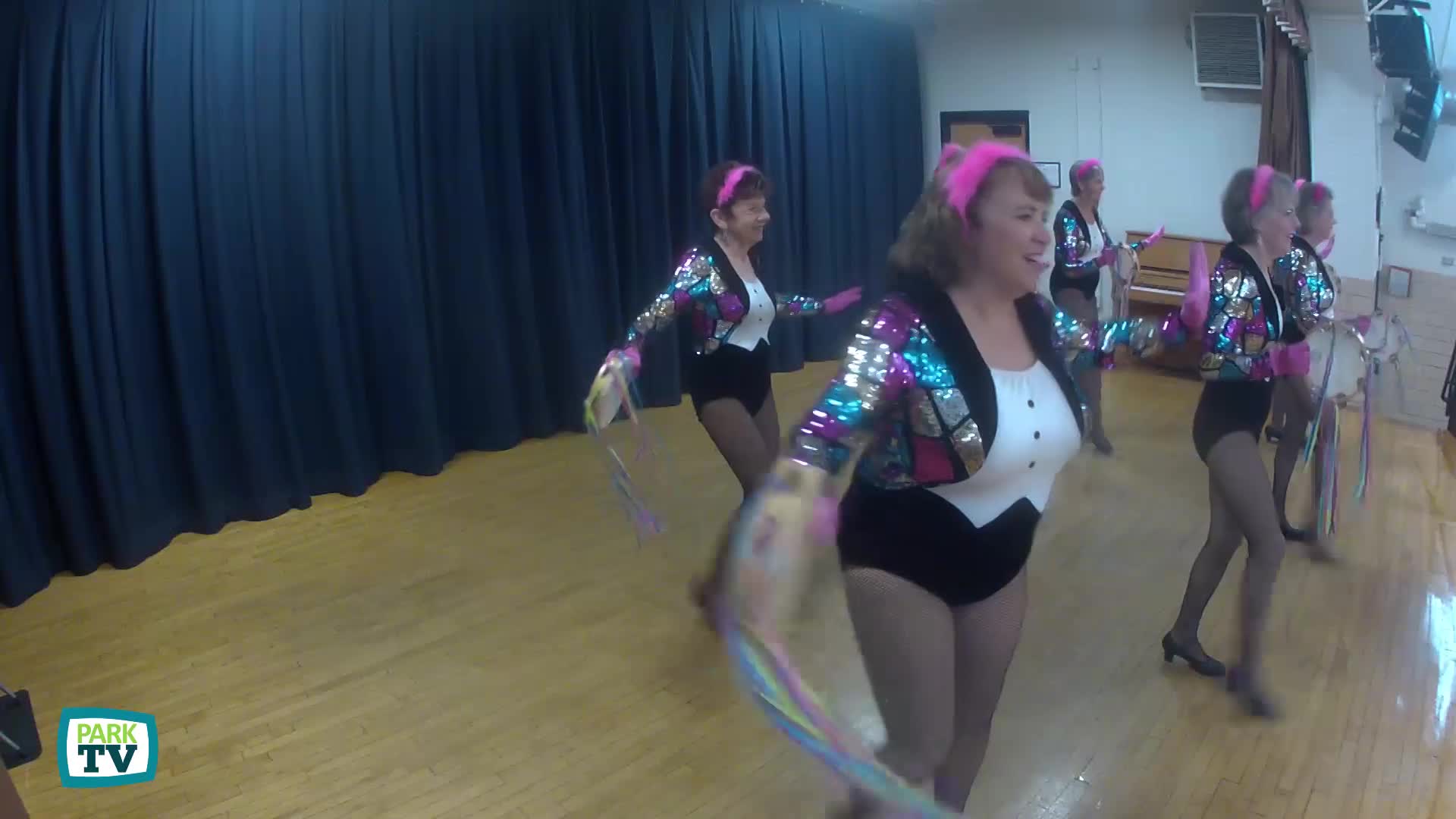 Thumbnail image for In Performance -Satin Dolls-August 17, 2022