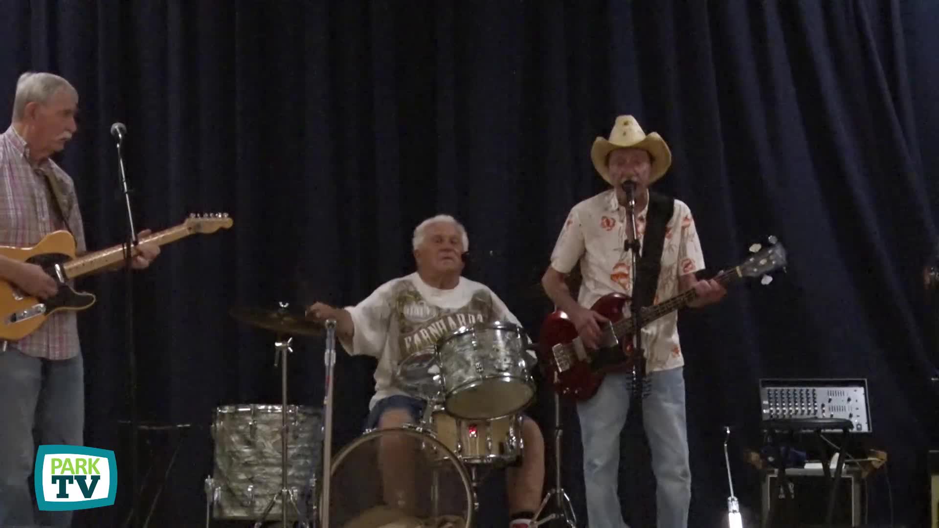 Thumbnail image for Country Music Jam-pt1-08-03-22