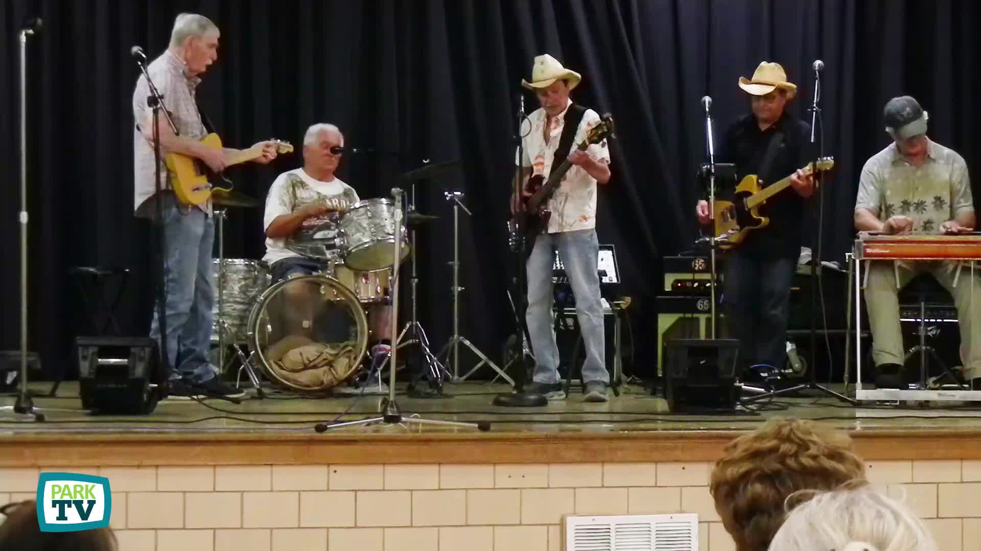 Thumbnail image for Country Music Jam-pt2-August 03, 2022