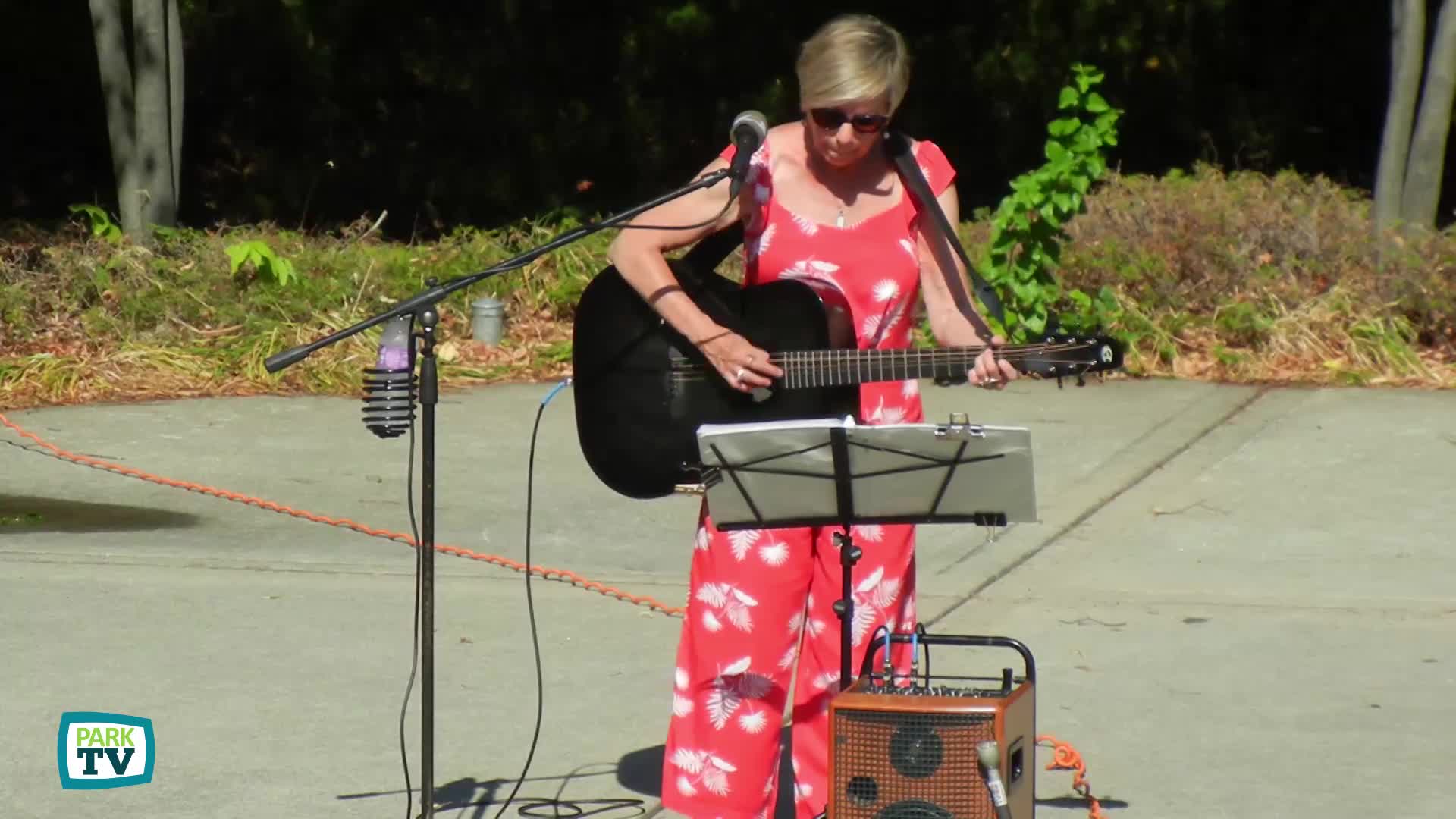 Kids Concert Mary Hall August 3, 2022