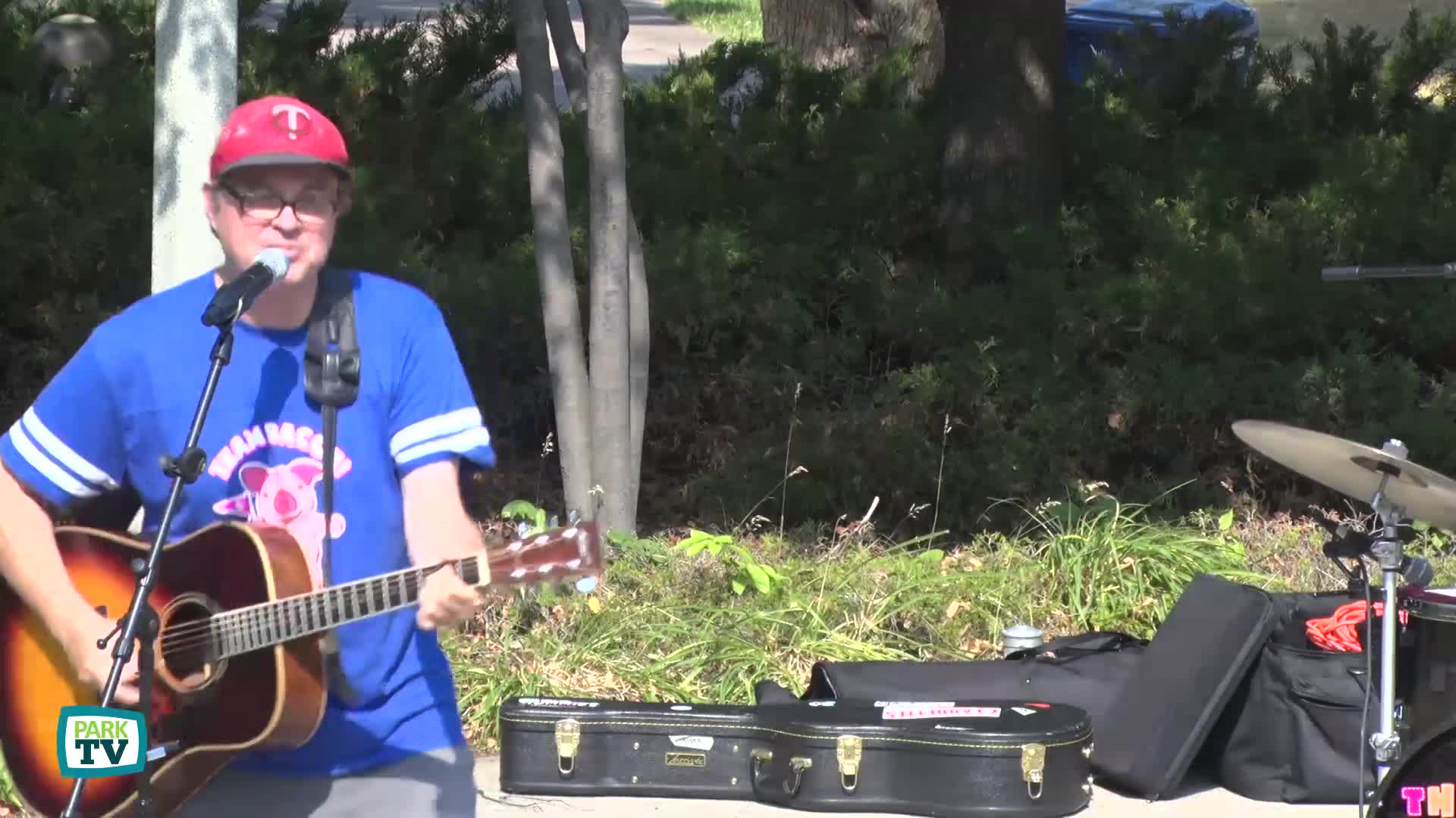 Thumbnail image for Kids Concert-Jolly Pops July 07, 2022