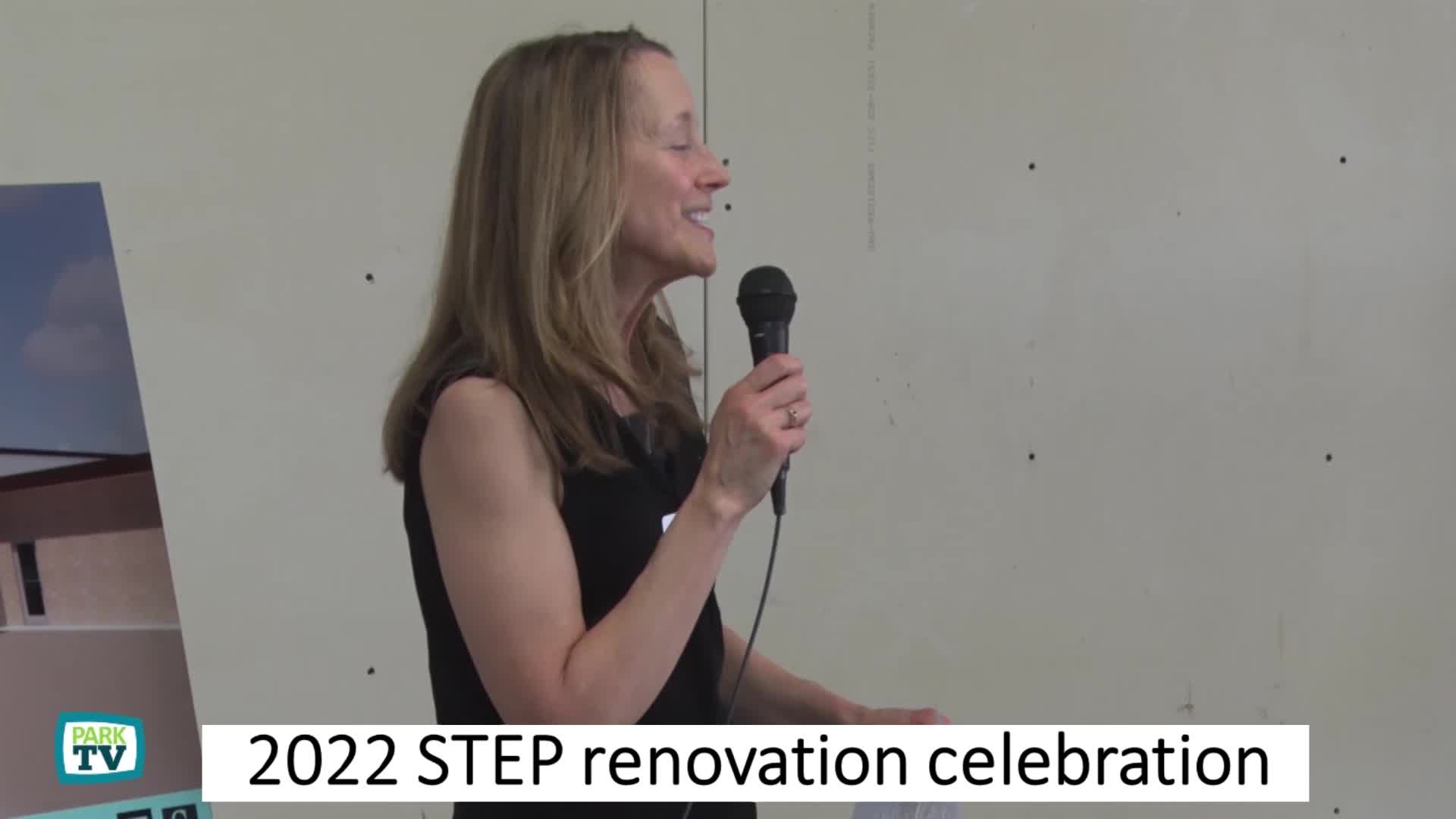 Thumbnail image for STEP-Renovation Celebration-July 07, 2022