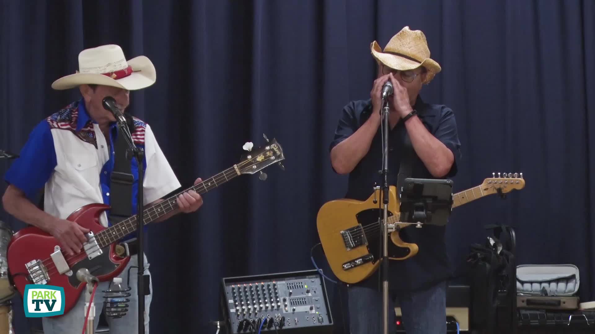 Thumbnail image for Country Music Jam July 06, 2022 part 2