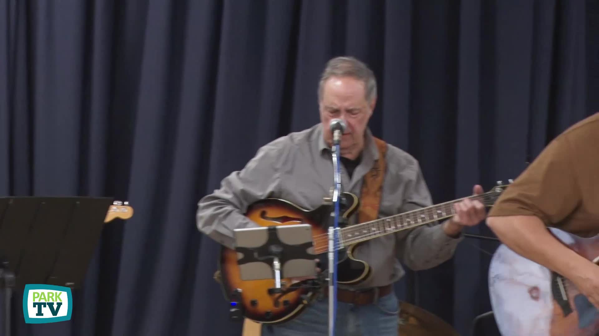 Thumbnail image for Country Music Jam part 2 May 04, 2022