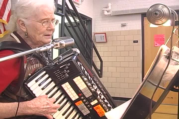 Thumbnail image for Country Music Jam Accordion December 06, 2016