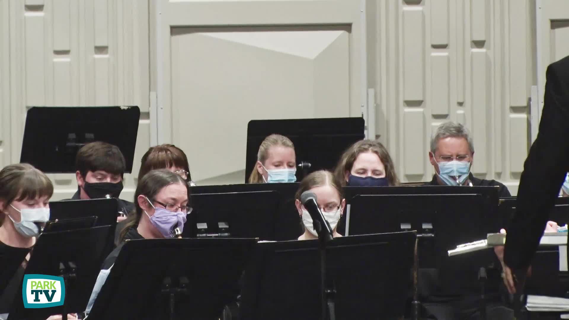 Thumbnail image for ISD283-Community Band Dec. 08, 2021