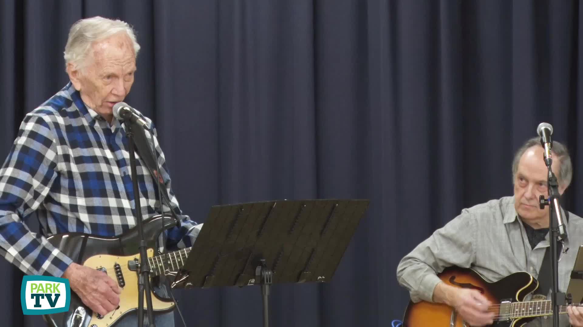 Thumbnail image for Country Music Jam -part1 December 01,2021