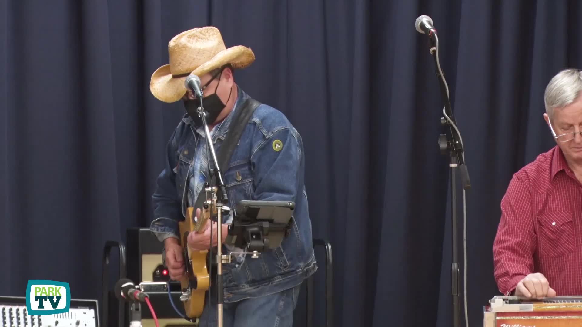 Thumbnail image for County Music Jam part 2 December 01, 2021