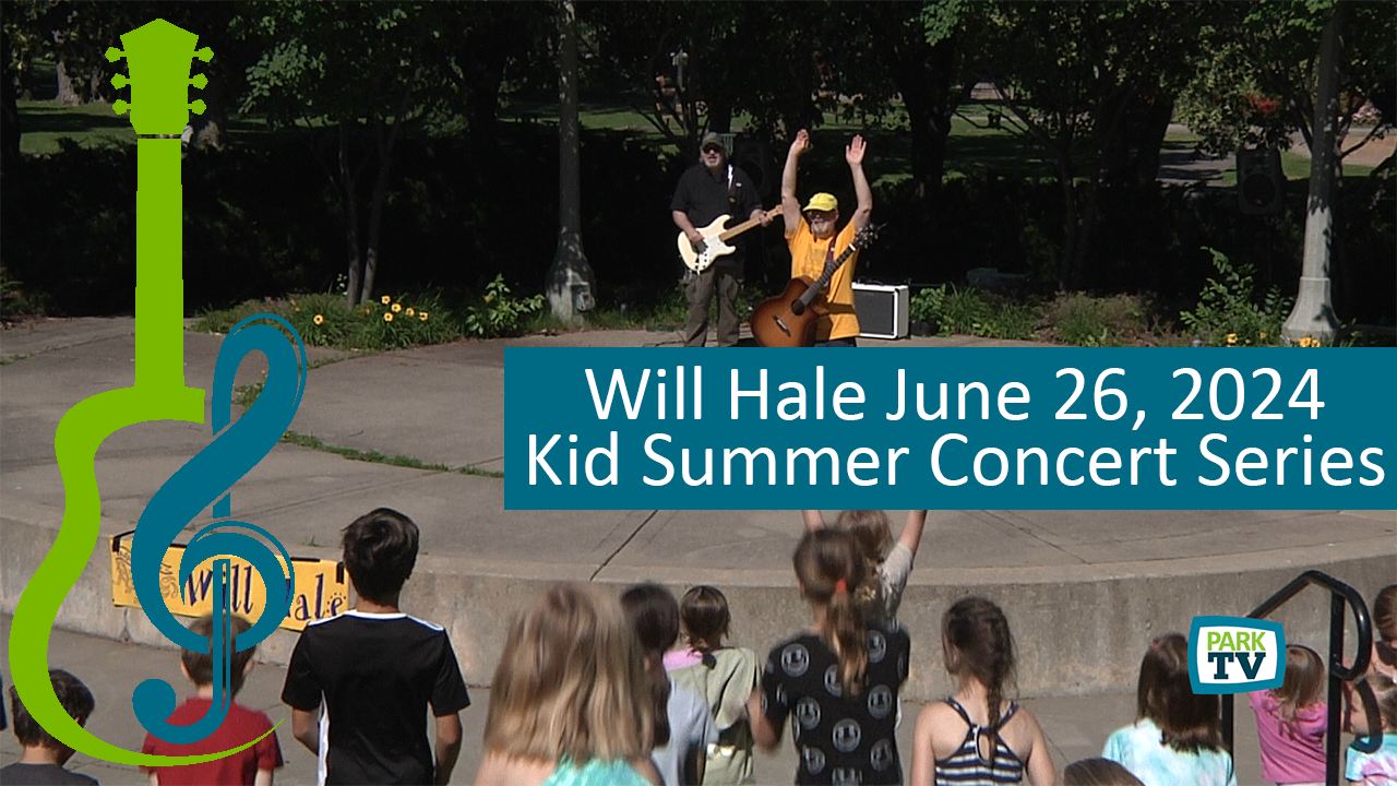 Will Hale June 26, 2024