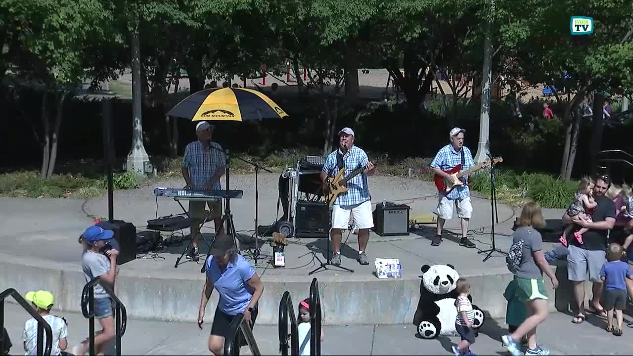 Thumbnail image for The Teddy Bear Band June 21, 2023