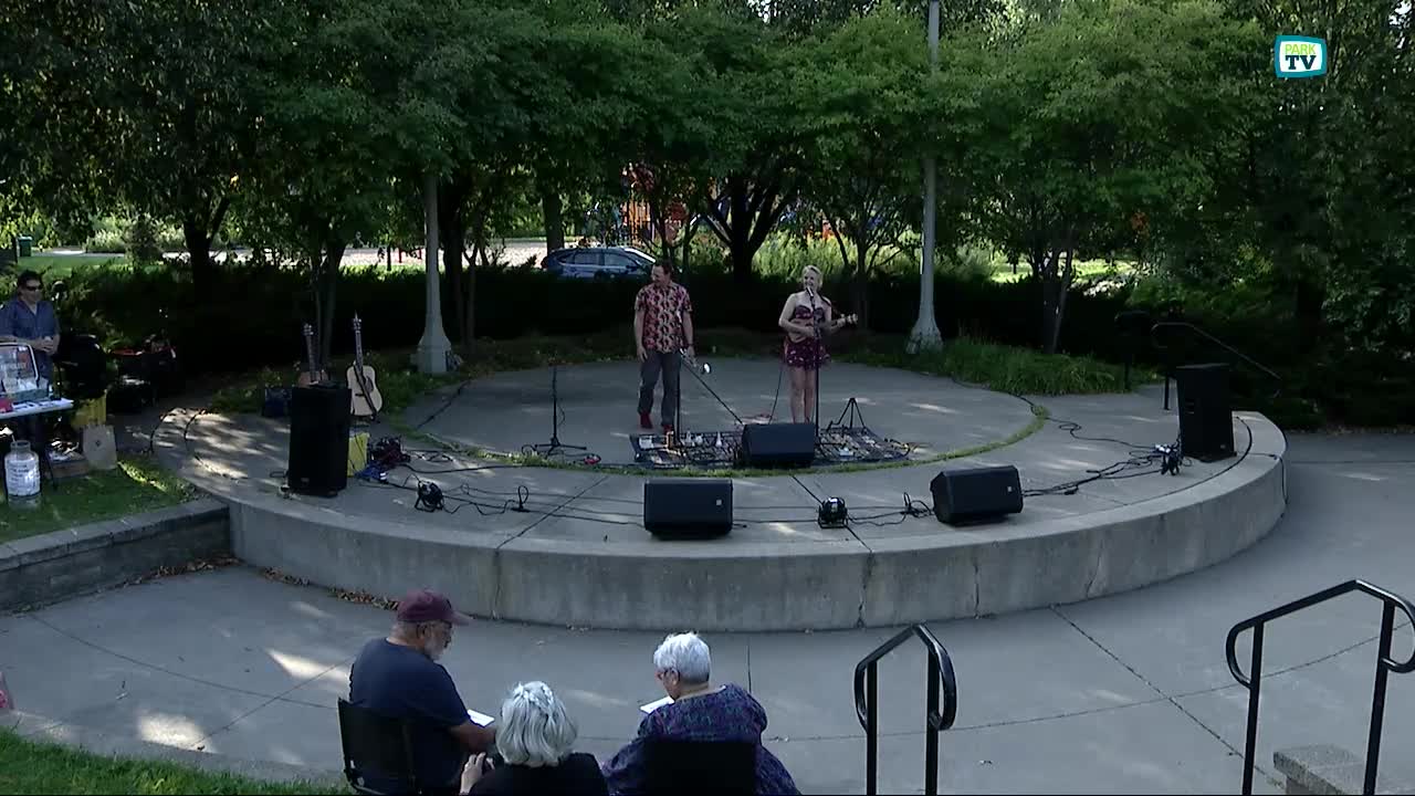 Thumbnail image for Dan Israel & Friends Folk Fest Aug. 24, 2024