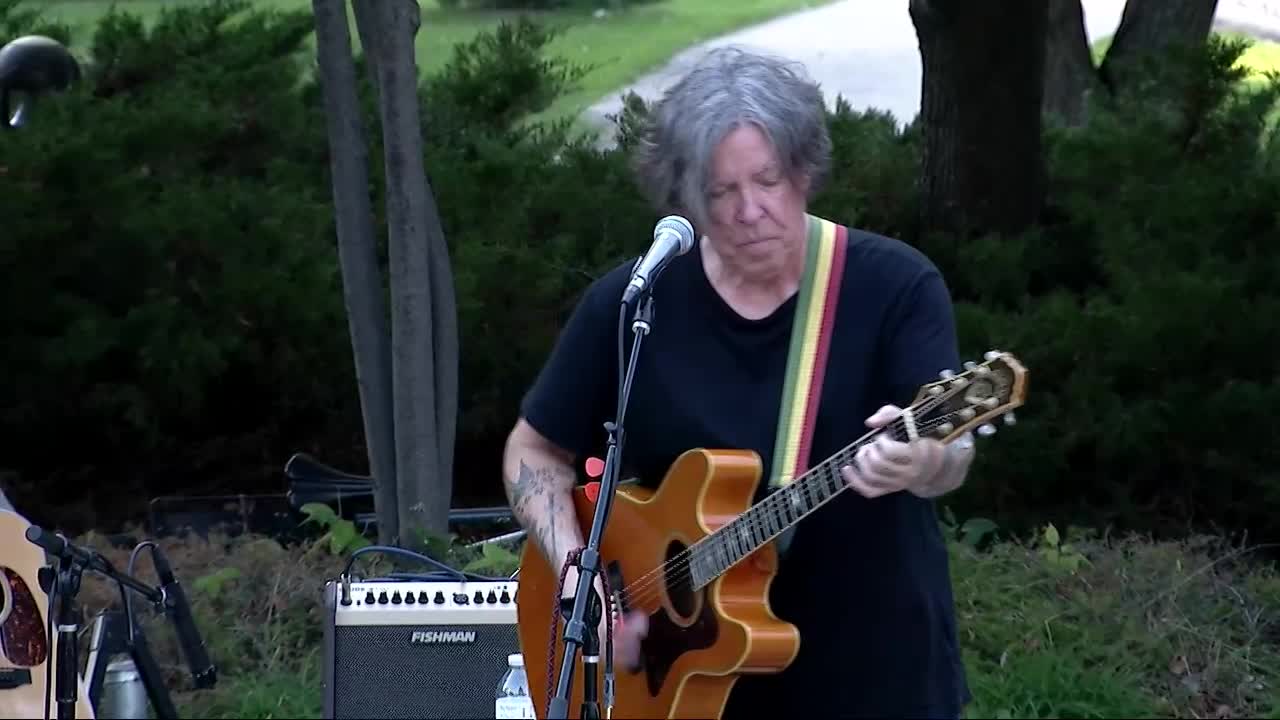 Thumbnail image for Dan Israel & Friends Sept. 7, 2022