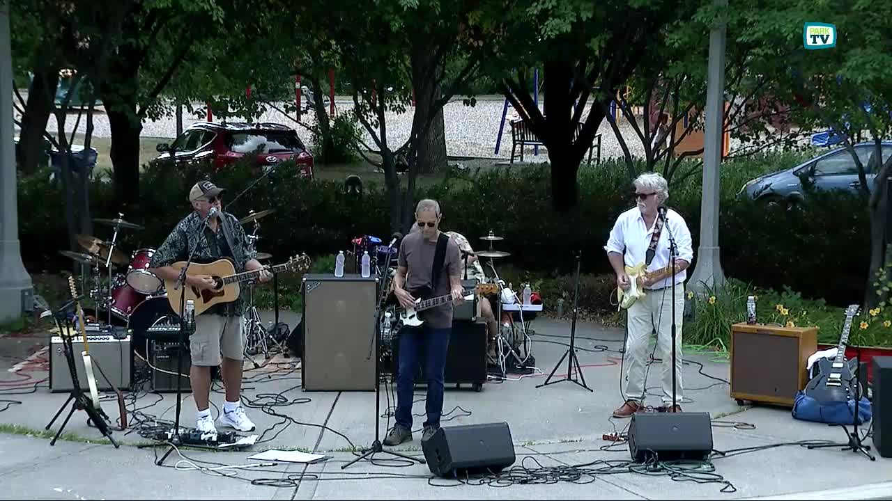 Thumbnail image for Jeff Dayton & Friends July 9, 2022