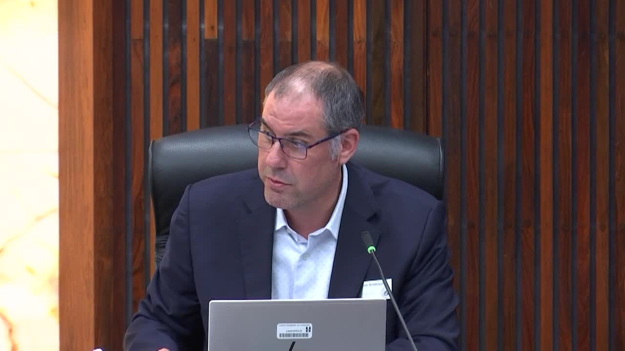 Hennepin County Public Works Committee March 24, 2026