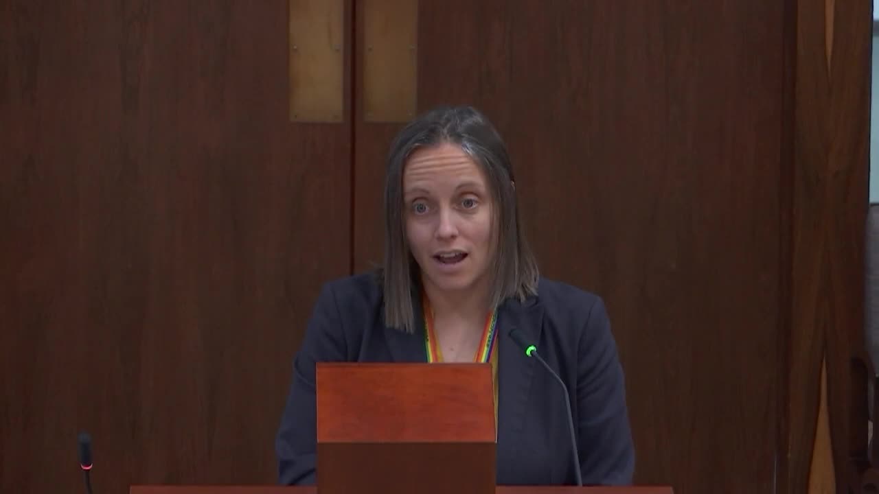 Hennepin County Law, Safety and Justice Committee on March 24 2026